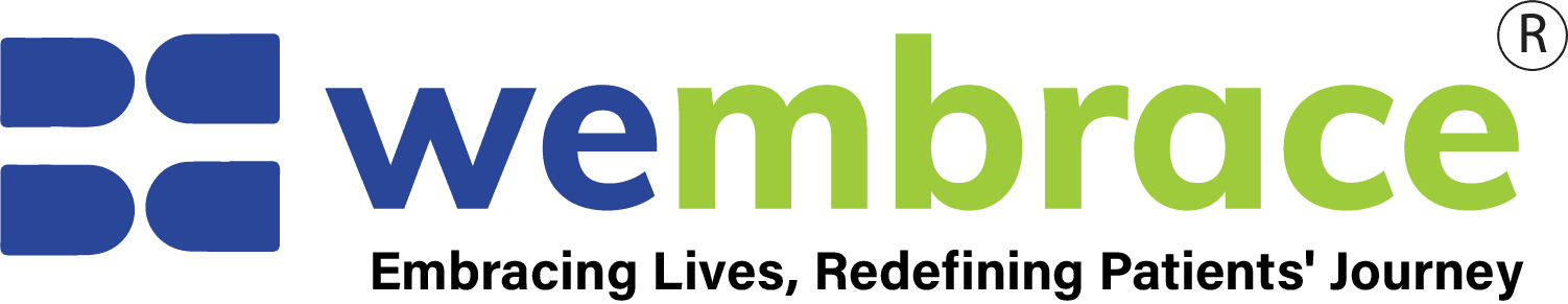Wembrace logo