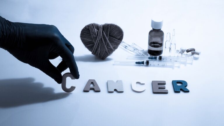Cancer Medicine