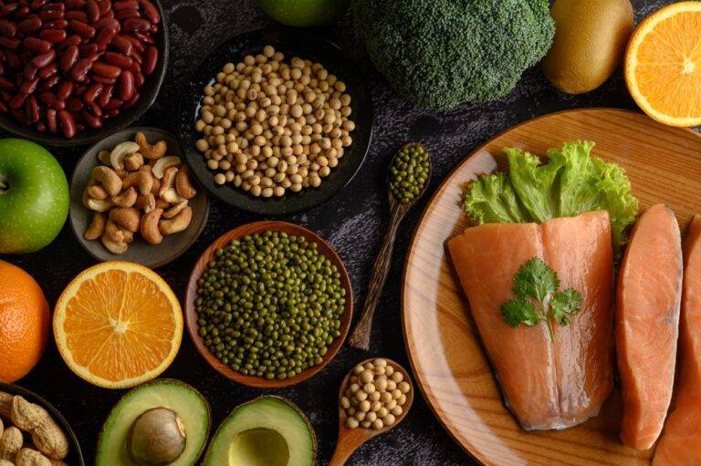 Nutrition Cancer
