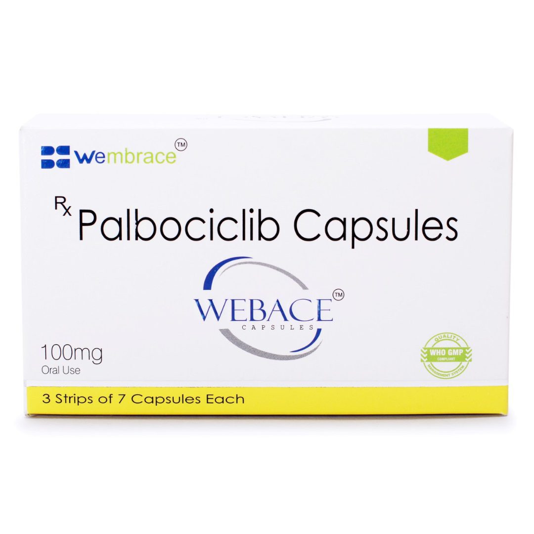 Webace 100mg