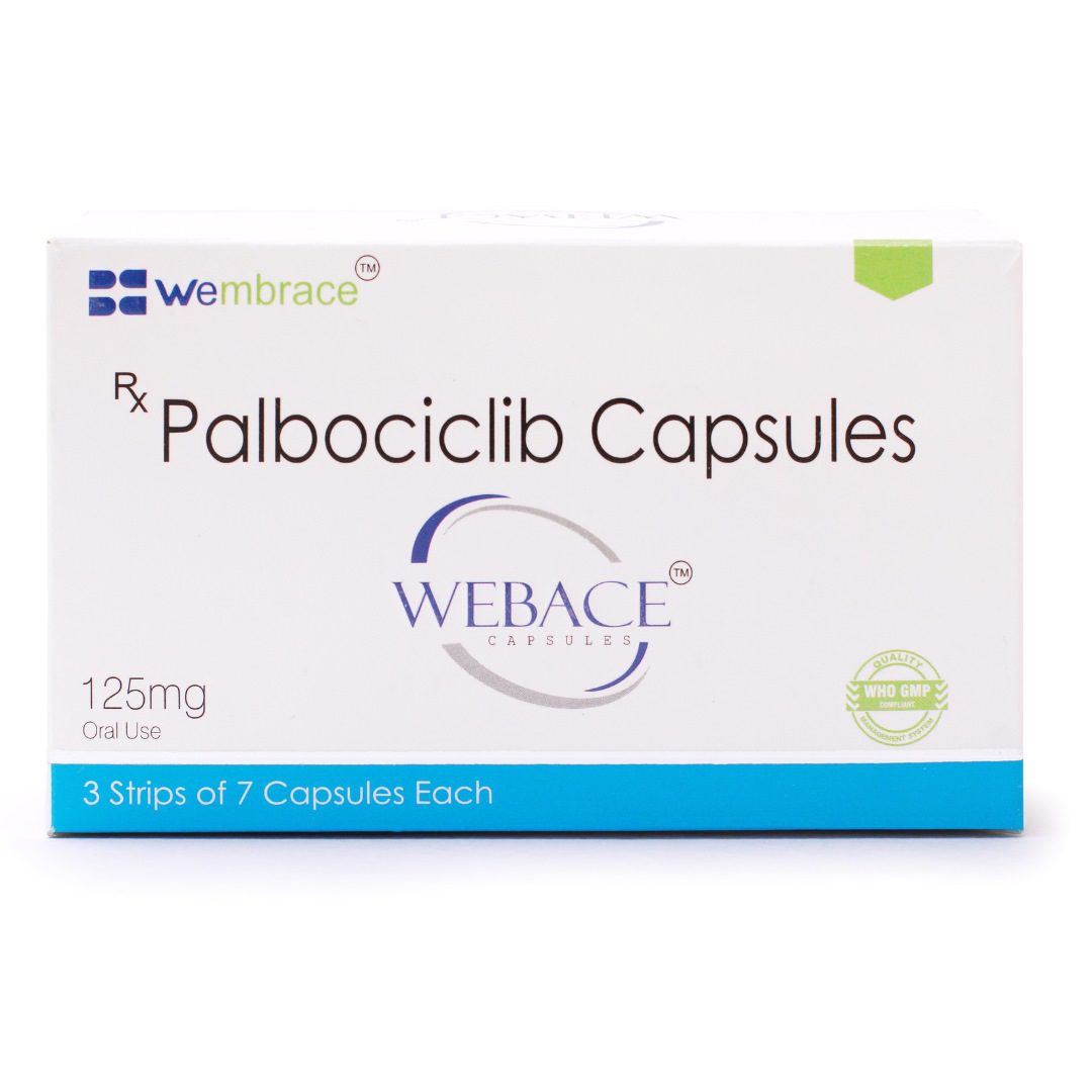 Webace 125mg