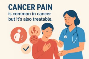 cancer pain