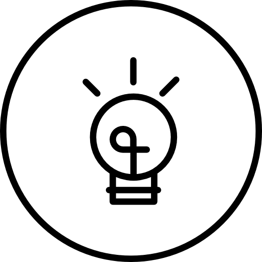 Innovation Icon