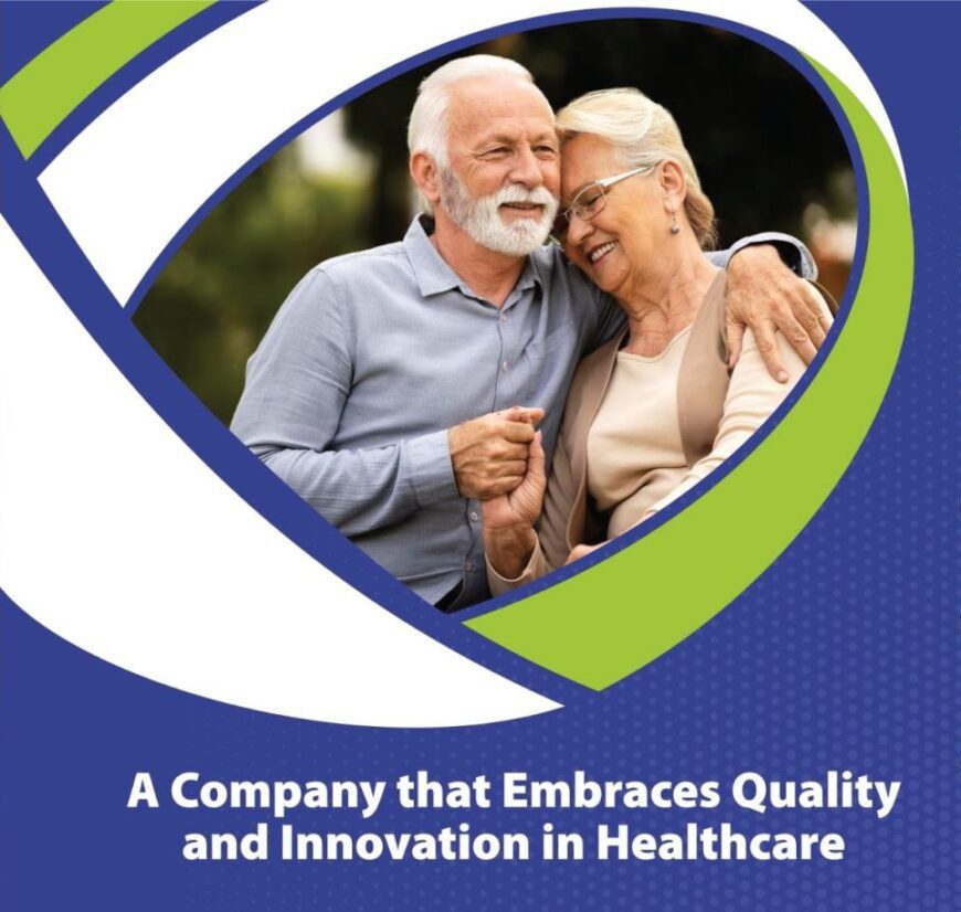 Wembrace Biopharma Manufacturing Unit