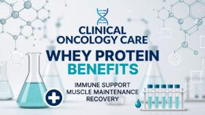 Whey Protein in Integrated Oncology Care