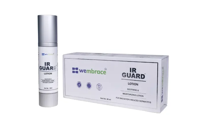 IR Guard