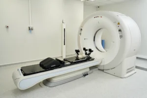 The Growing Role of Capital Equipment in Modern Oncology Care