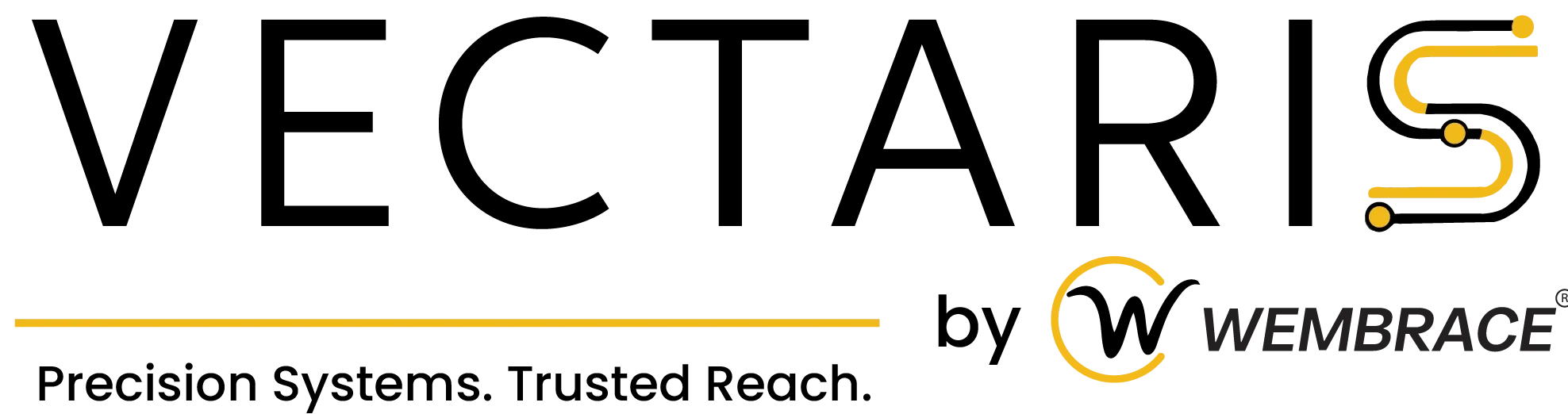 VECTARIS Logo