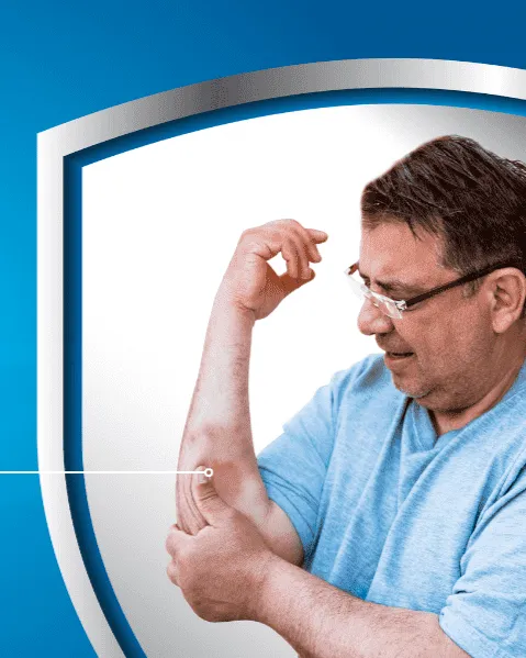 Wound Healing