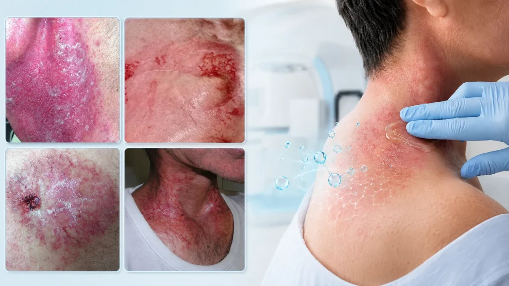 Managing Radiation Skin Reactions The Growing Role of Hyaluronic Acid