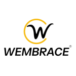 Wembrace logo
